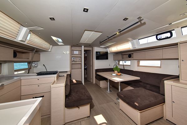 Beneteau Oceanis 51.1 - Dodo - 4