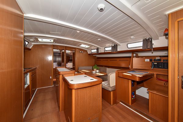 Beneteau Cyclades 50.5 - Principessa - 5