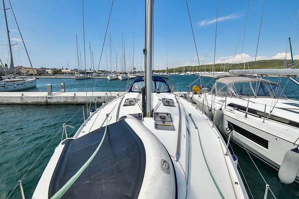 Beneteau Cyclades 50.5 - Principessa - 7
