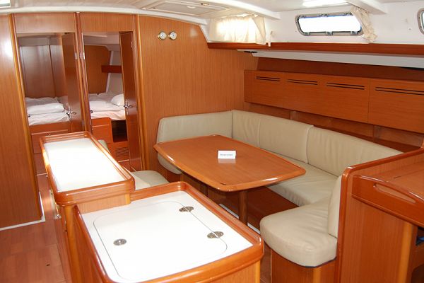 Beneteau Cyclades 50.5 - Principessa - 4