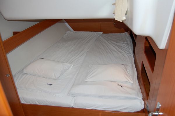 Beneteau Cyclades 50.5 - Principessa - 8