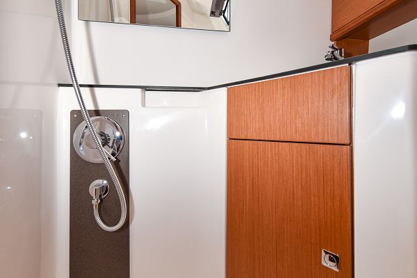 Bavaria Cruiser 46 - Borgo Erizzo - 6