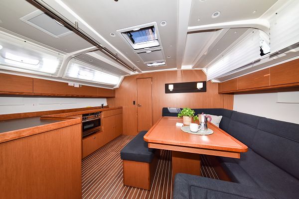 Bavaria Cruiser 46 - Borgo Erizzo - 8