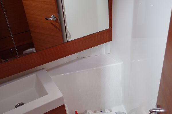 Dufour 410 Grand Large - Stella - 7