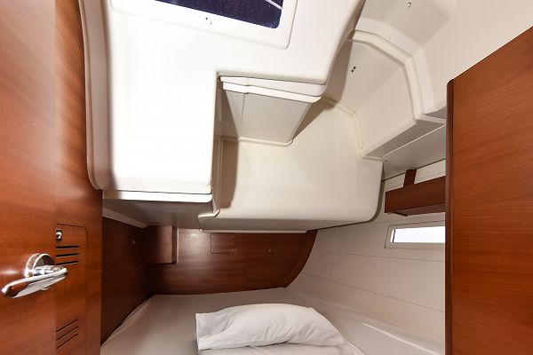 Dufour 410 Grand Large - Stella - 8