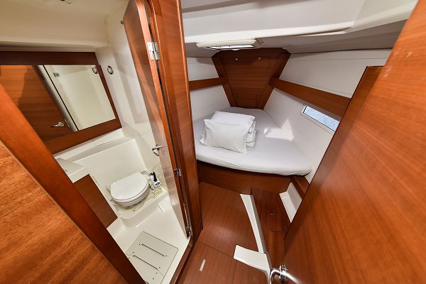 Dufour 410 Grand Large - Stella - 6