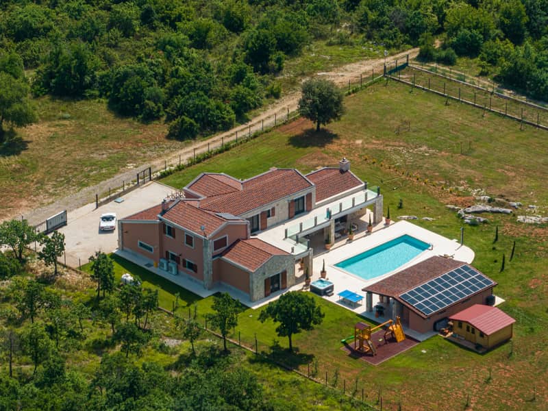 Villa Antea