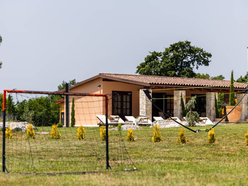 Villa Antea