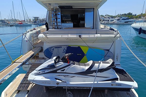 Prestige 590 Fly - Tereza - 6