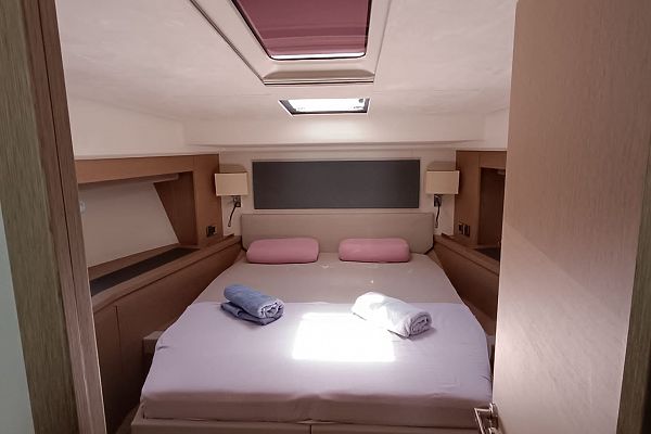 Prestige 590 Fly - Tereza - 4