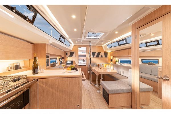 Bavaria C38 - Lea - 4