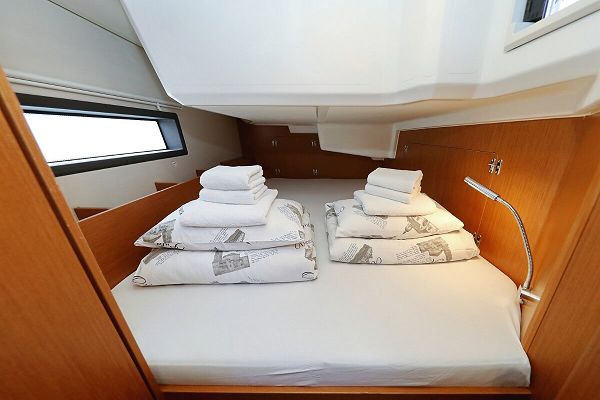 Bavaria C38 - Lea - 7