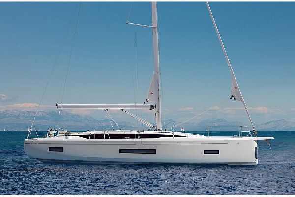 Bavaria C46 - Lana - 2