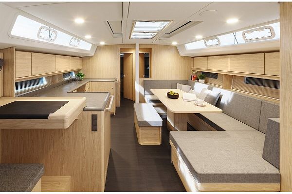 Bavaria C46 - Lana - 6