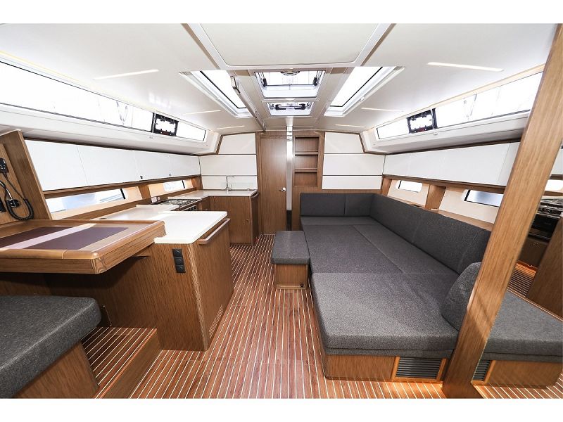 Bavaria C46 - Lana - 4