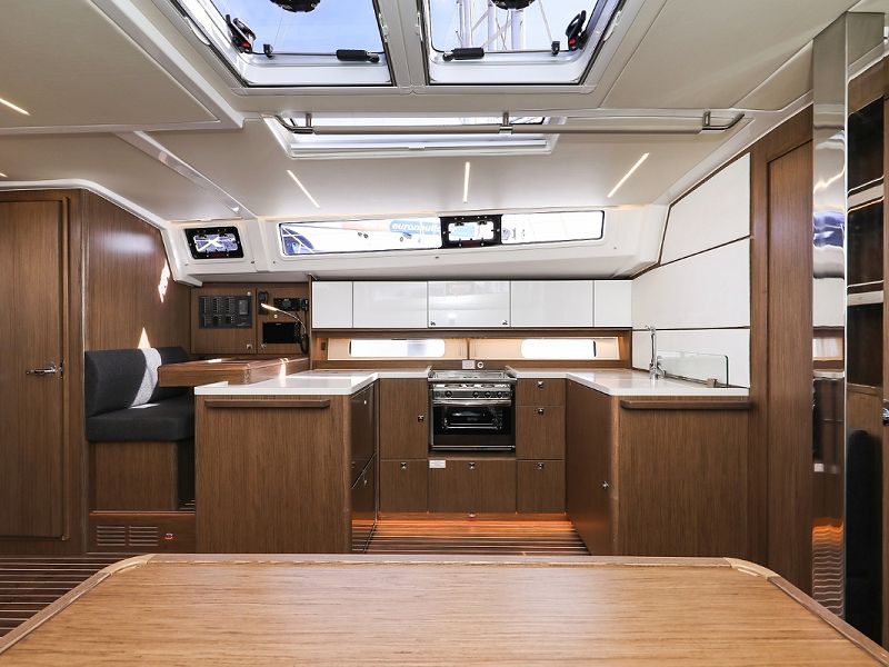 Bavaria C46 - Lana - 8