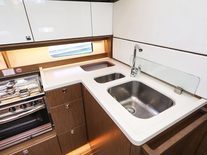 Bavaria C46 - Lana - 5