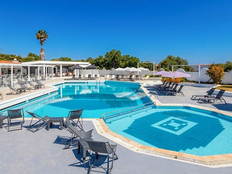 Hotel Ioli Village
