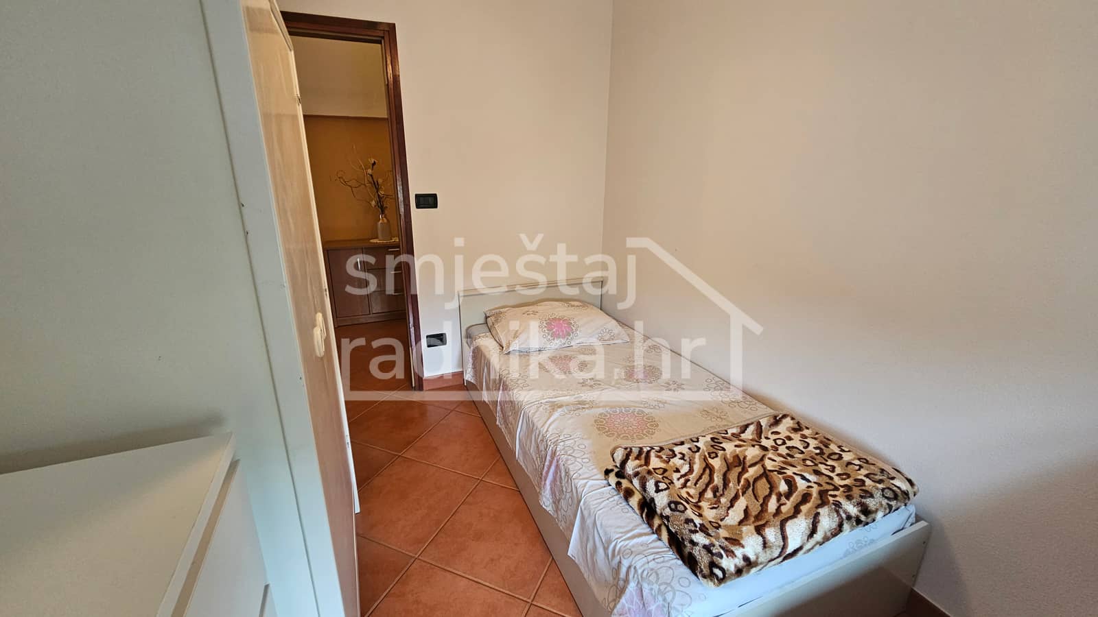 Accommodation for 5 workers near Poreč 4. image