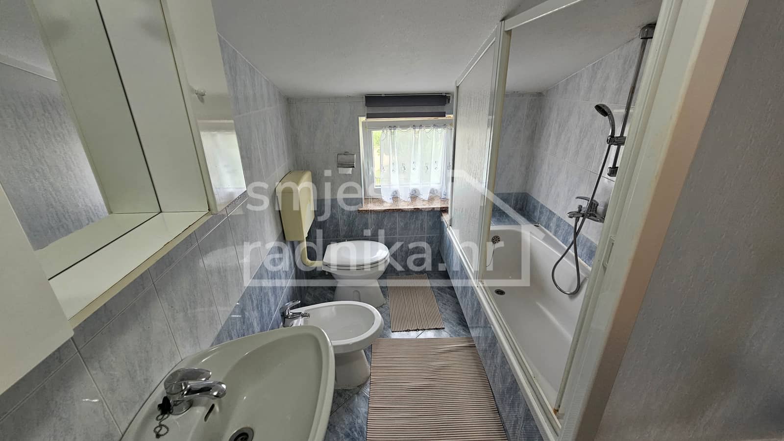 Accommodation for 5 workers near Poreč 5. image