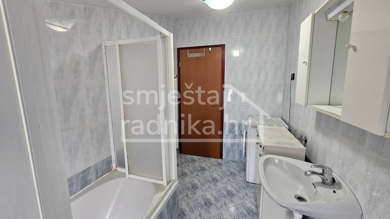 Accommodation for 5 workers near Poreč 5. image