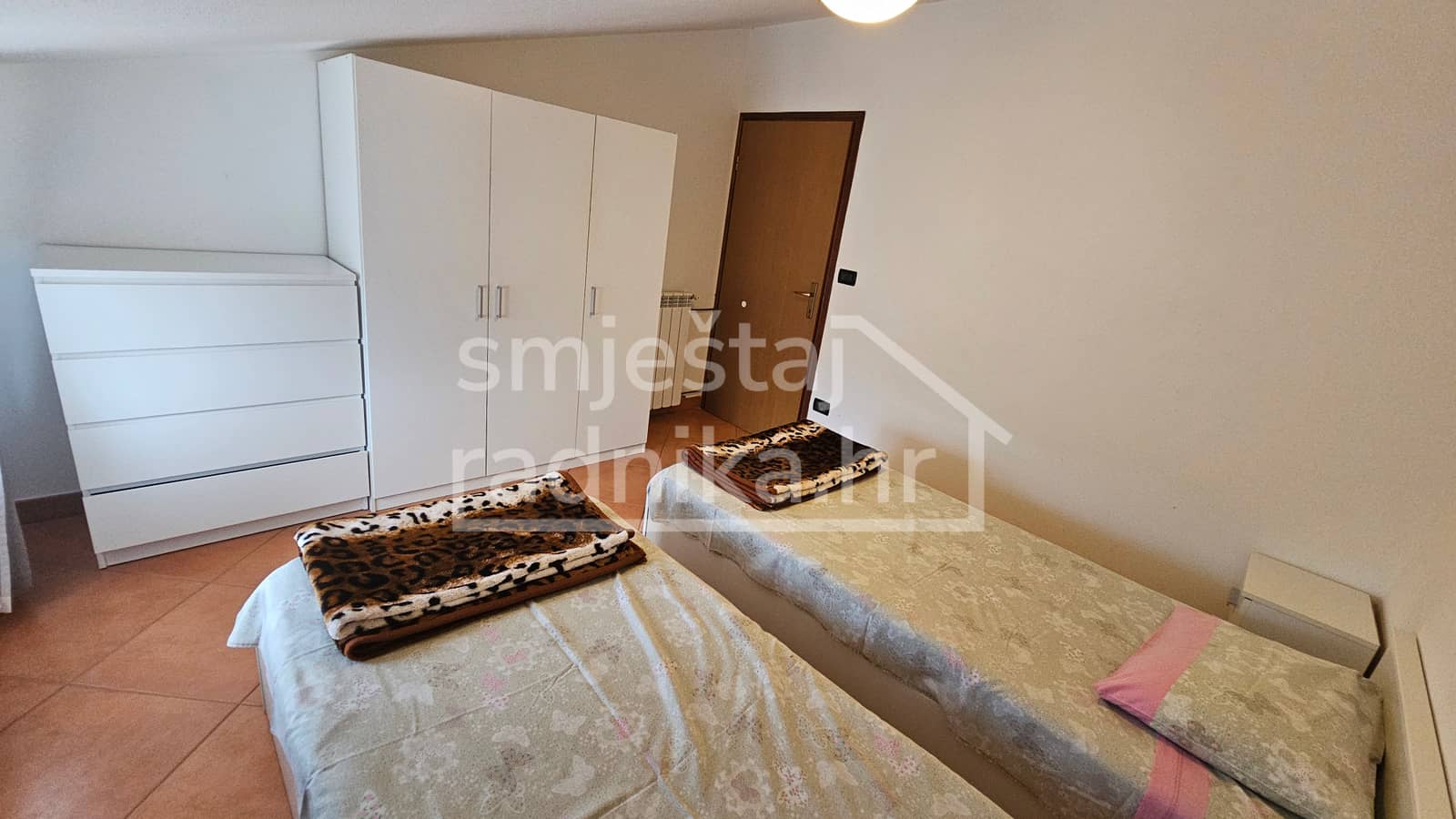 Accommodation for 5 workers near Poreč 5. image