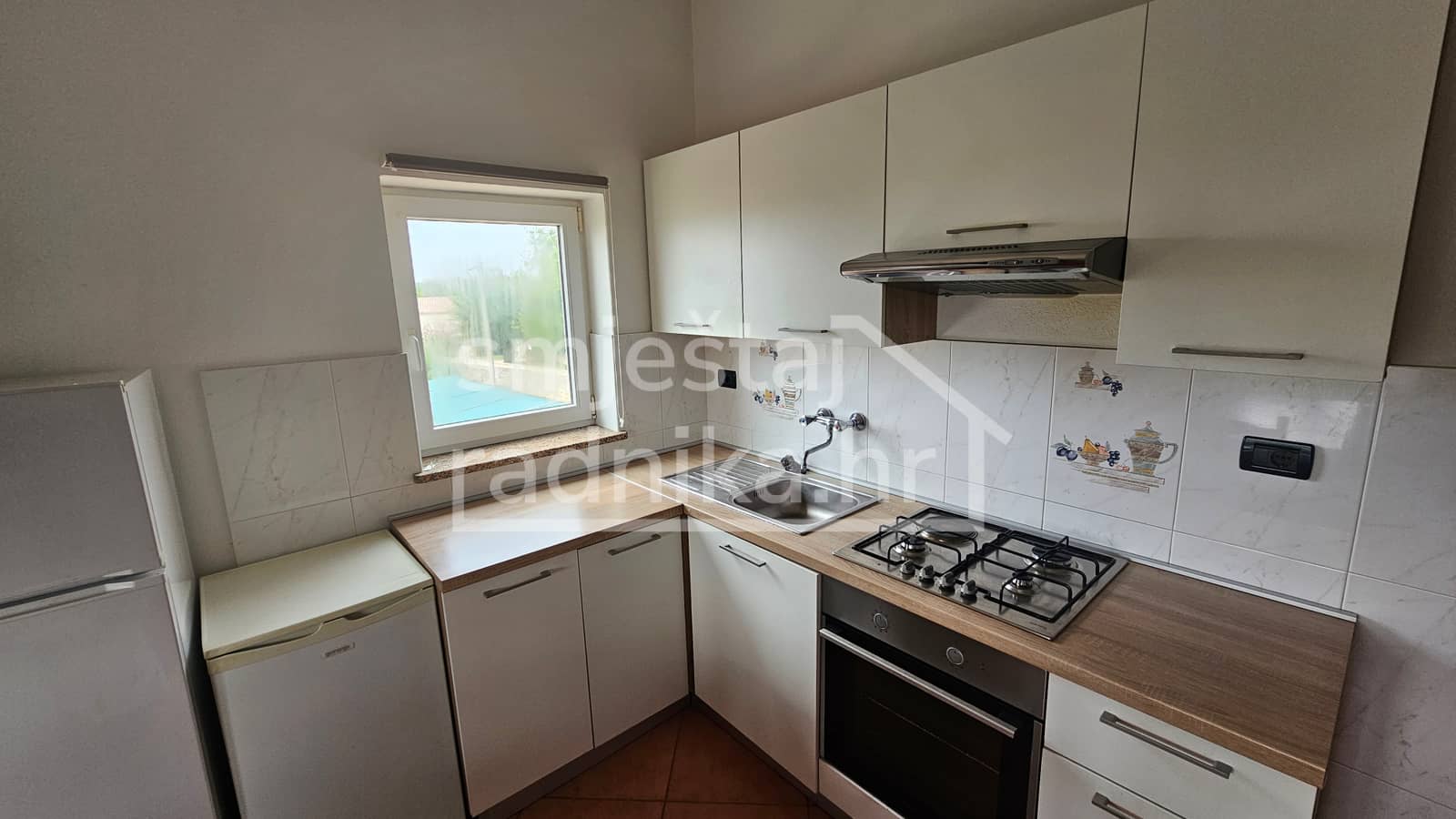 Accommodation for 5 workers near Poreč 1. image