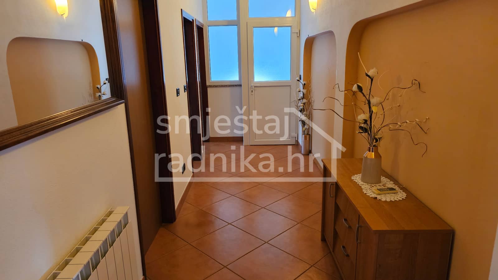 Accommodation for 5 workers near Poreč 2. image