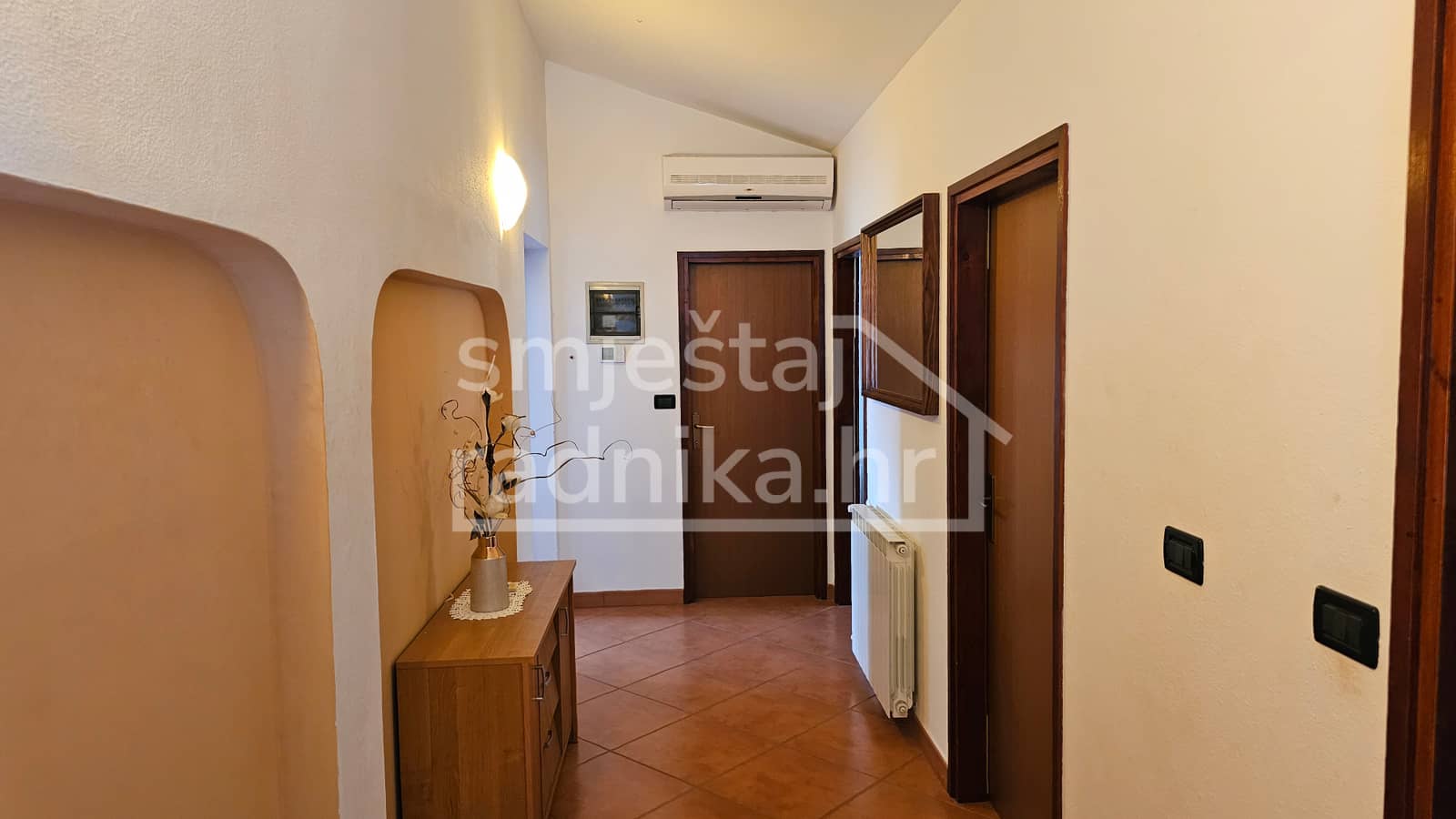 Accommodation for 5 workers near Poreč 3. image
