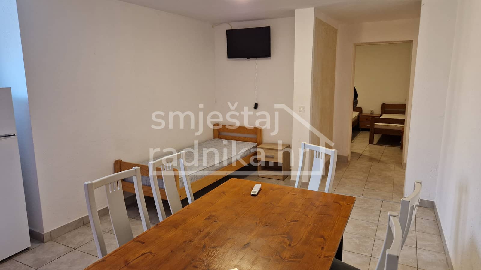 Accommodation for 5 workers in Umag 3. image