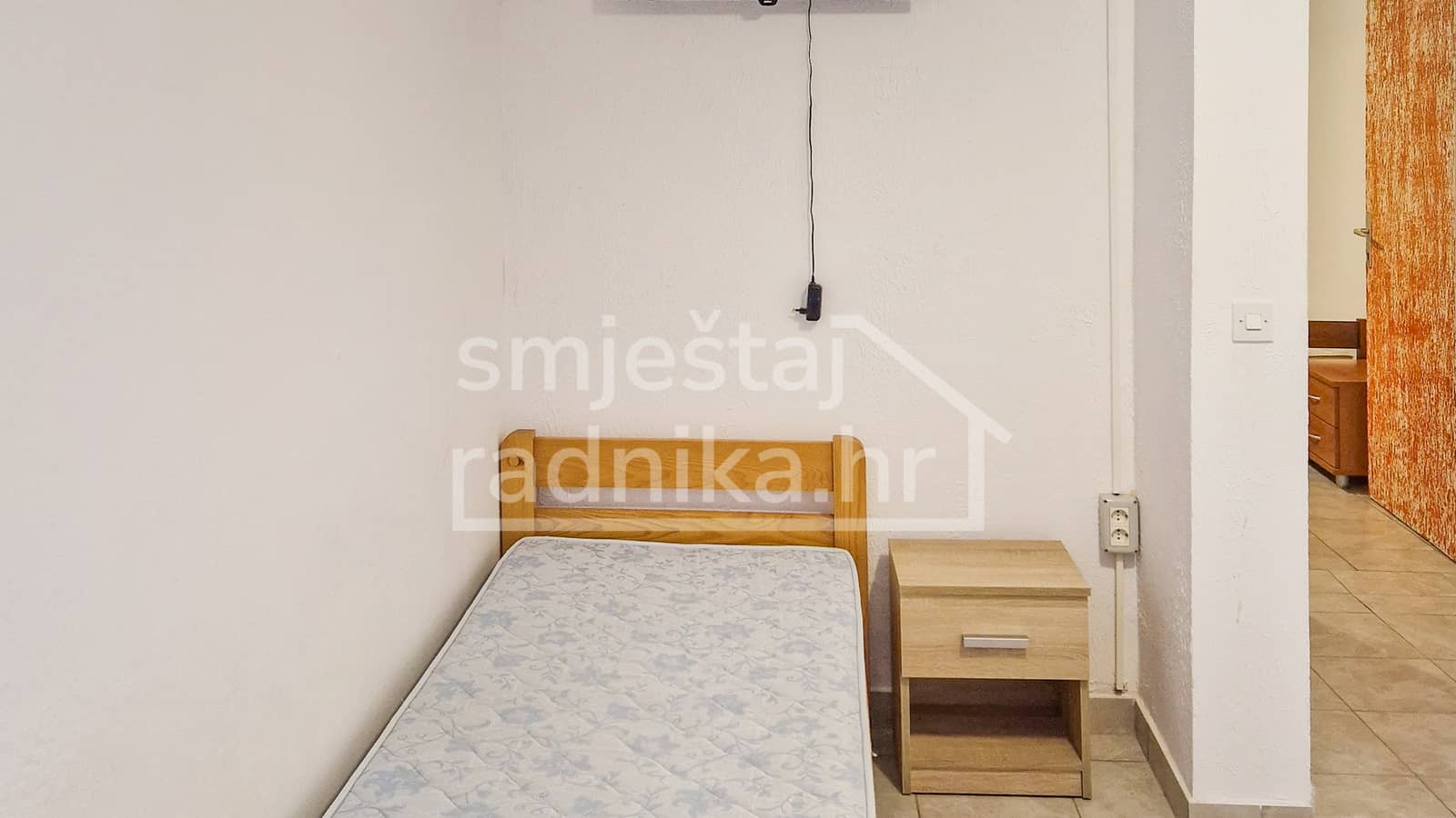 Accommodation for 5 workers in Umag 4. image