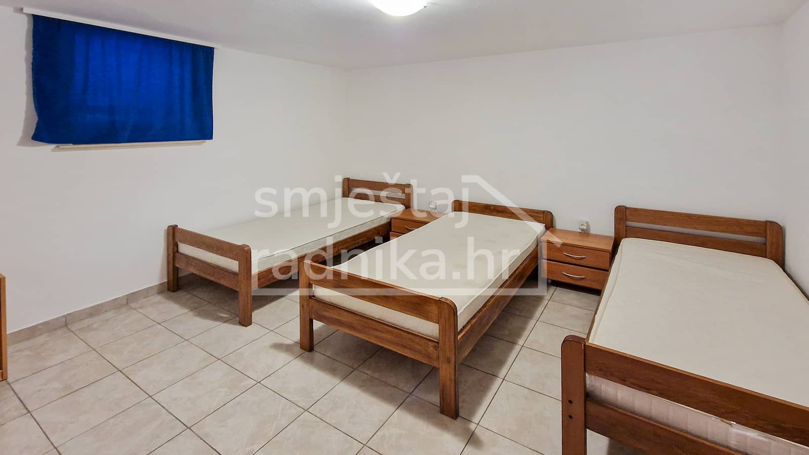Accommodation for 5 workers in Umag 5. image