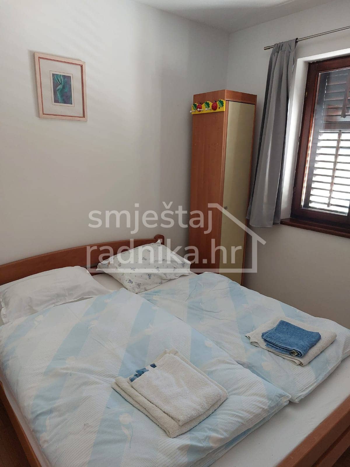 Accommodation for 4 workers in Rovinjsko Selo near Rovinj 2. image
