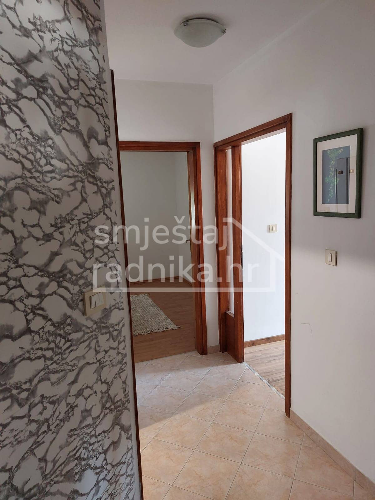 Accommodation for 4 workers in Rovinjsko Selo near Rovinj 4. image