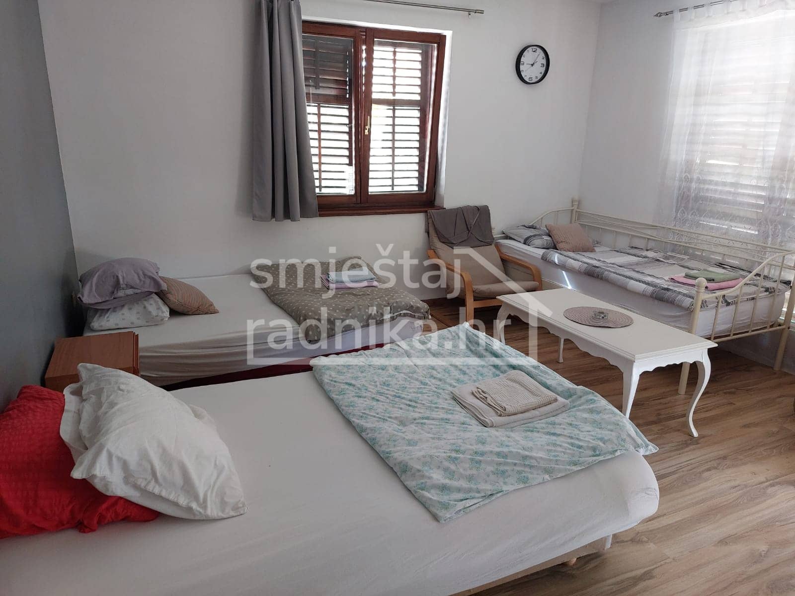 Accommodation for 4 workers in Rovinjsko Selo near Rovinj 5. image