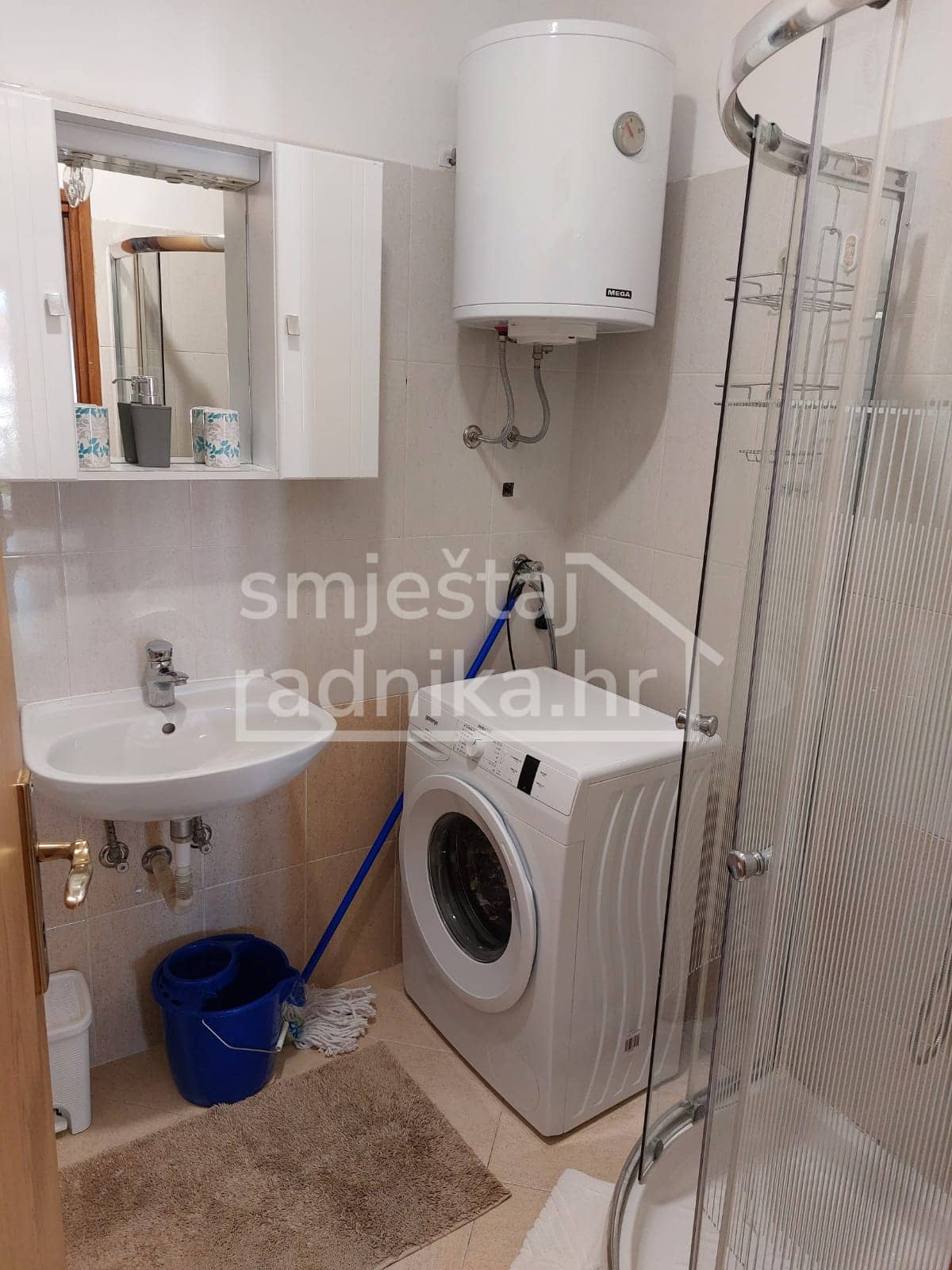 Accommodation for 4 workers in Rovinjsko Selo near Rovinj 5. image