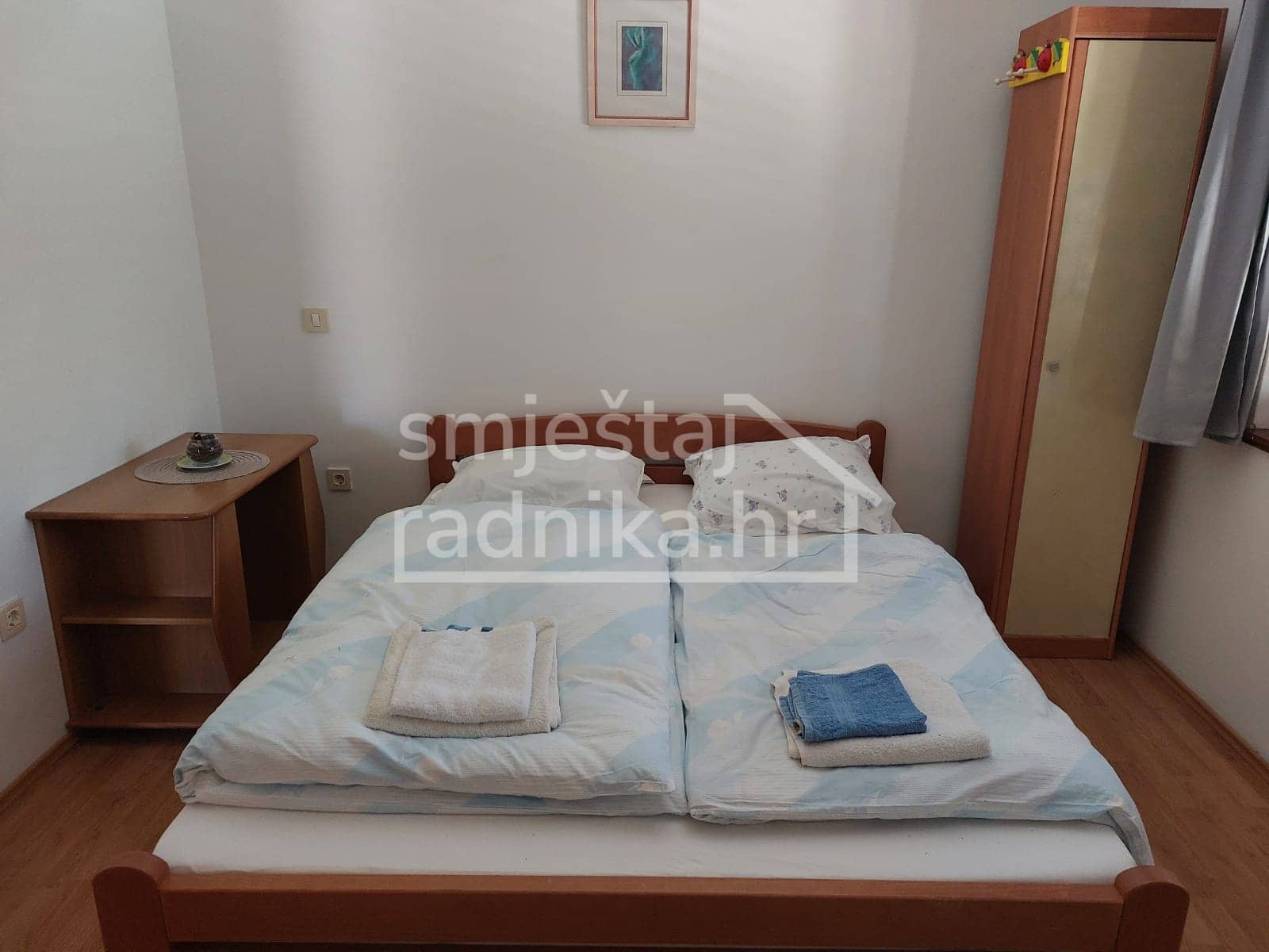 Accommodation for 4 workers in Rovinjsko Selo near Rovinj 5. image