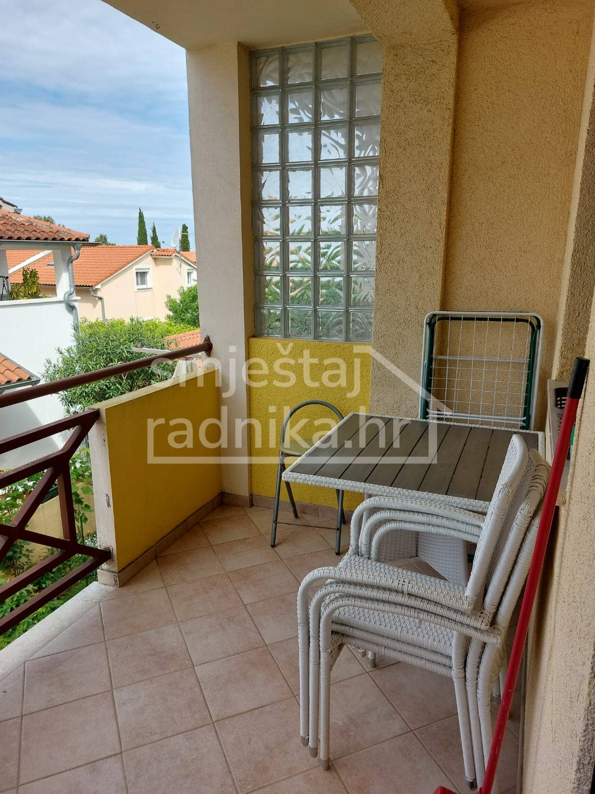 Accommodation for 4 workers in Rovinjsko Selo near Rovinj 5. image