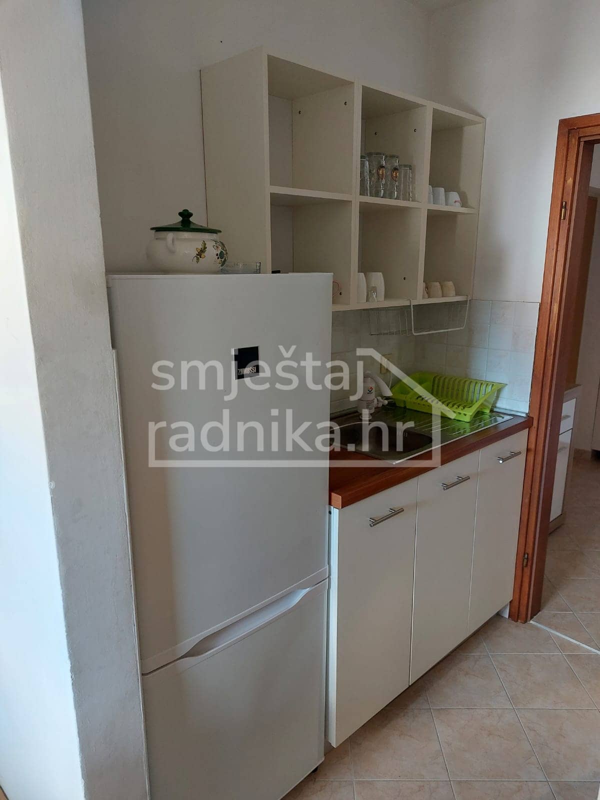 Accommodation for 4 workers in Rovinjsko Selo near Rovinj 5. image