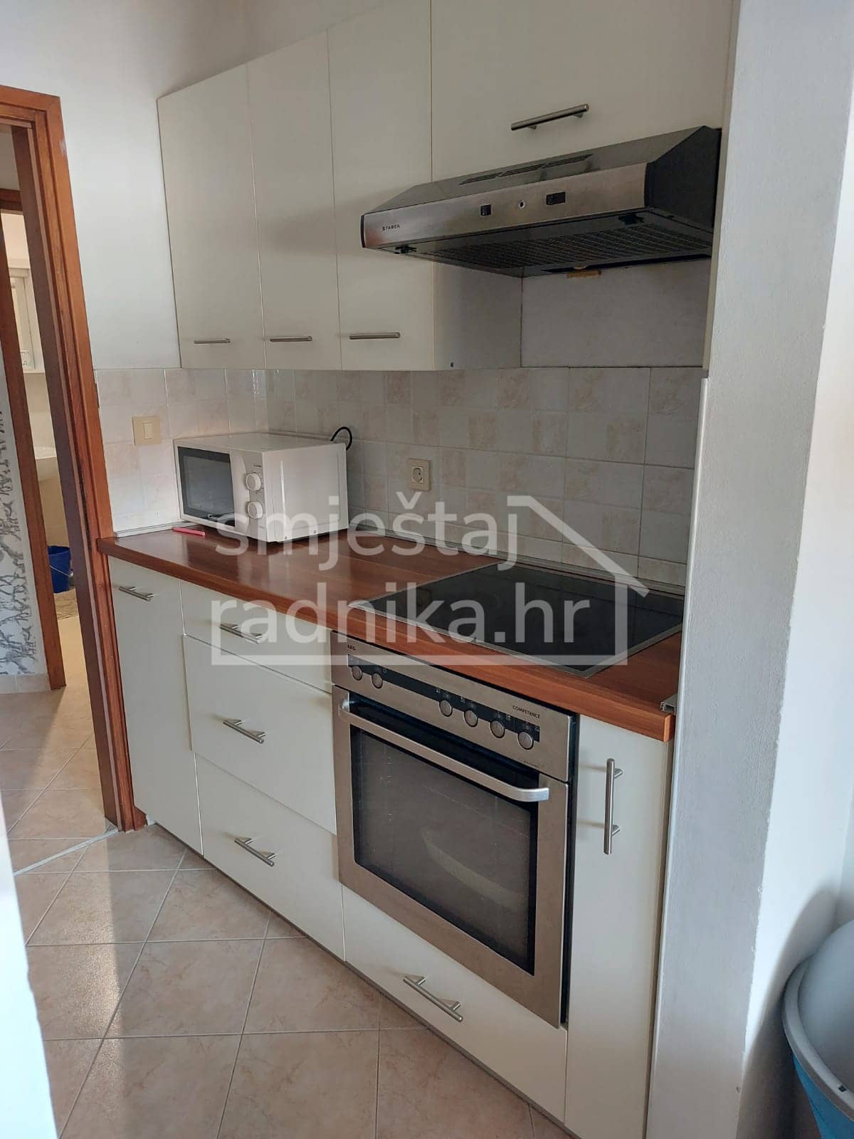 Accommodation for 4 workers in Rovinjsko Selo near Rovinj 1. image