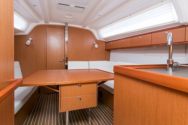 Bavaria Cruiser 37 - ALANI - 5