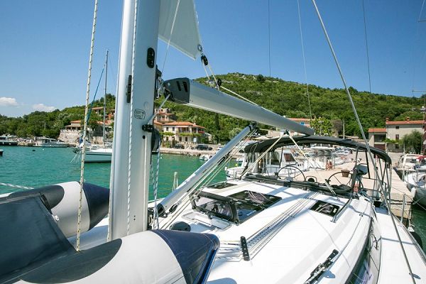 Bavaria Cruiser 37 - ALANI - 8