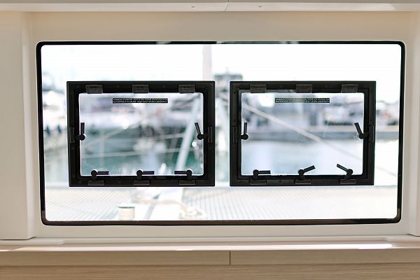 Lagoon 42 - SPERM WHALE - 6