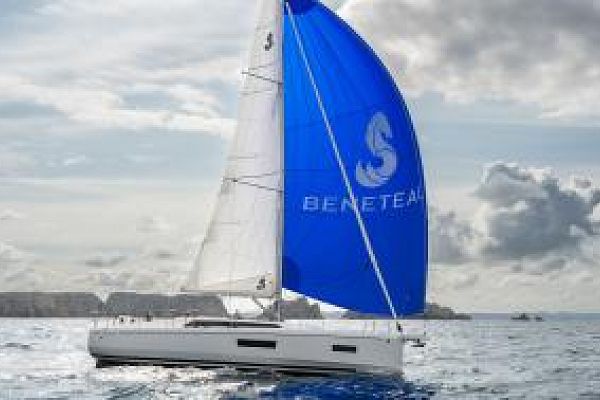 Beneteau Oceanis 37.1 - BREEZE - 6