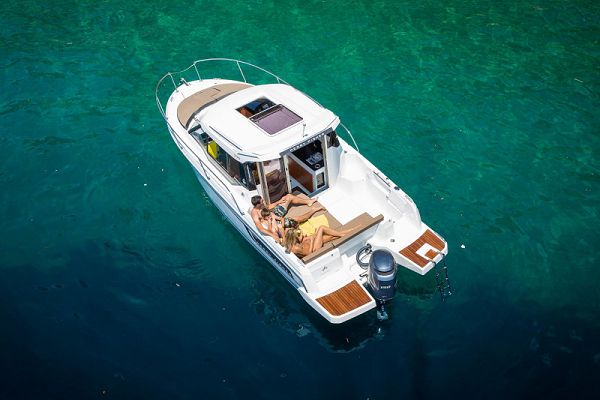 Jeanneau Merry Fisher 795 - Nemo - 2