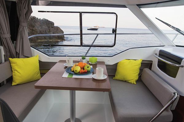 Jeanneau Merry Fisher 795 - Nemo - 7