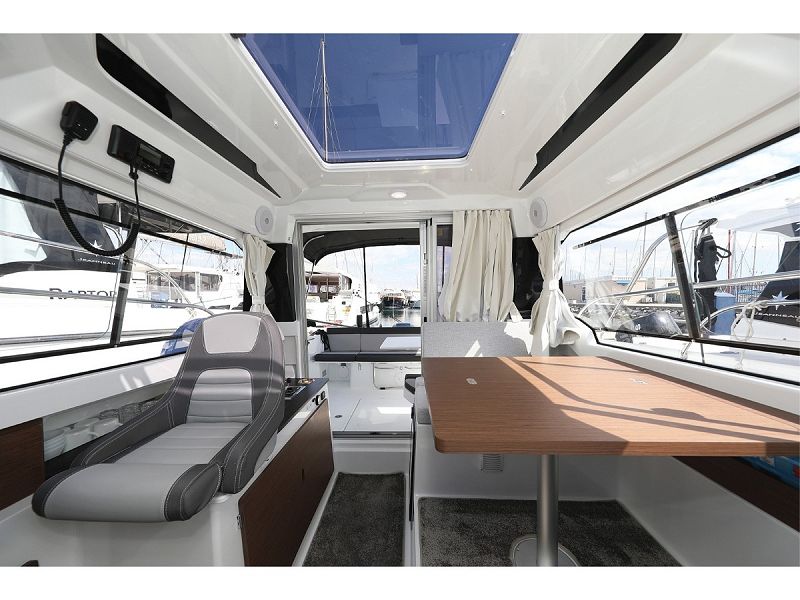 Jeanneau Merry Fisher 795 - Nemo - 4