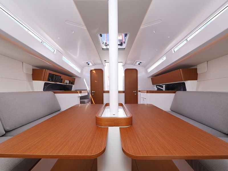 Jeanneau Merry Fisher 795 - Nemo - 8