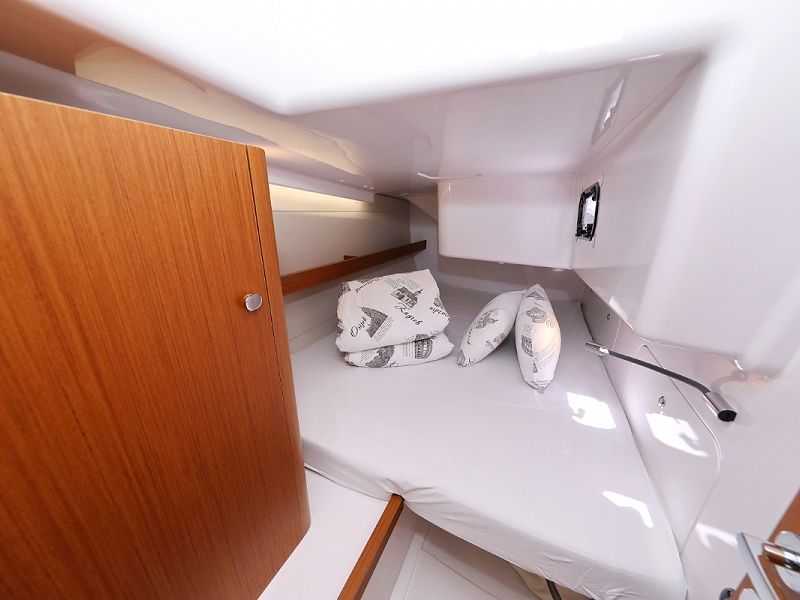 Jeanneau Merry Fisher 795 - Nemo - 6