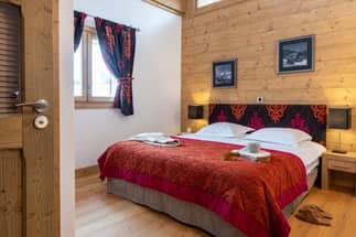 Apartmani Boutique Residence Lodge des Neiges 5*